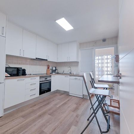 Sea Apartment Αλικάντε Εξωτερικό φωτογραφία