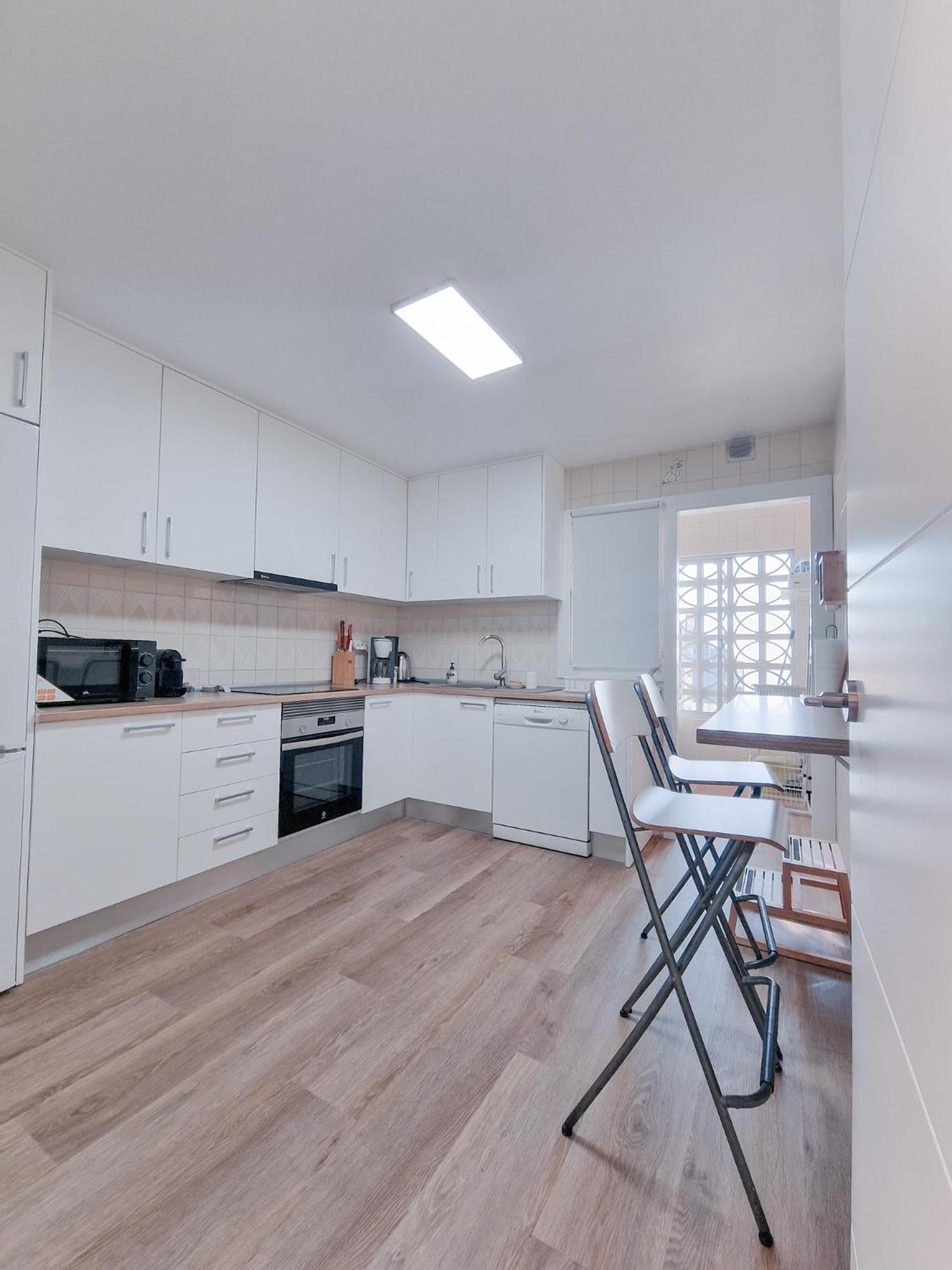Sea Apartment Αλικάντε Εξωτερικό φωτογραφία