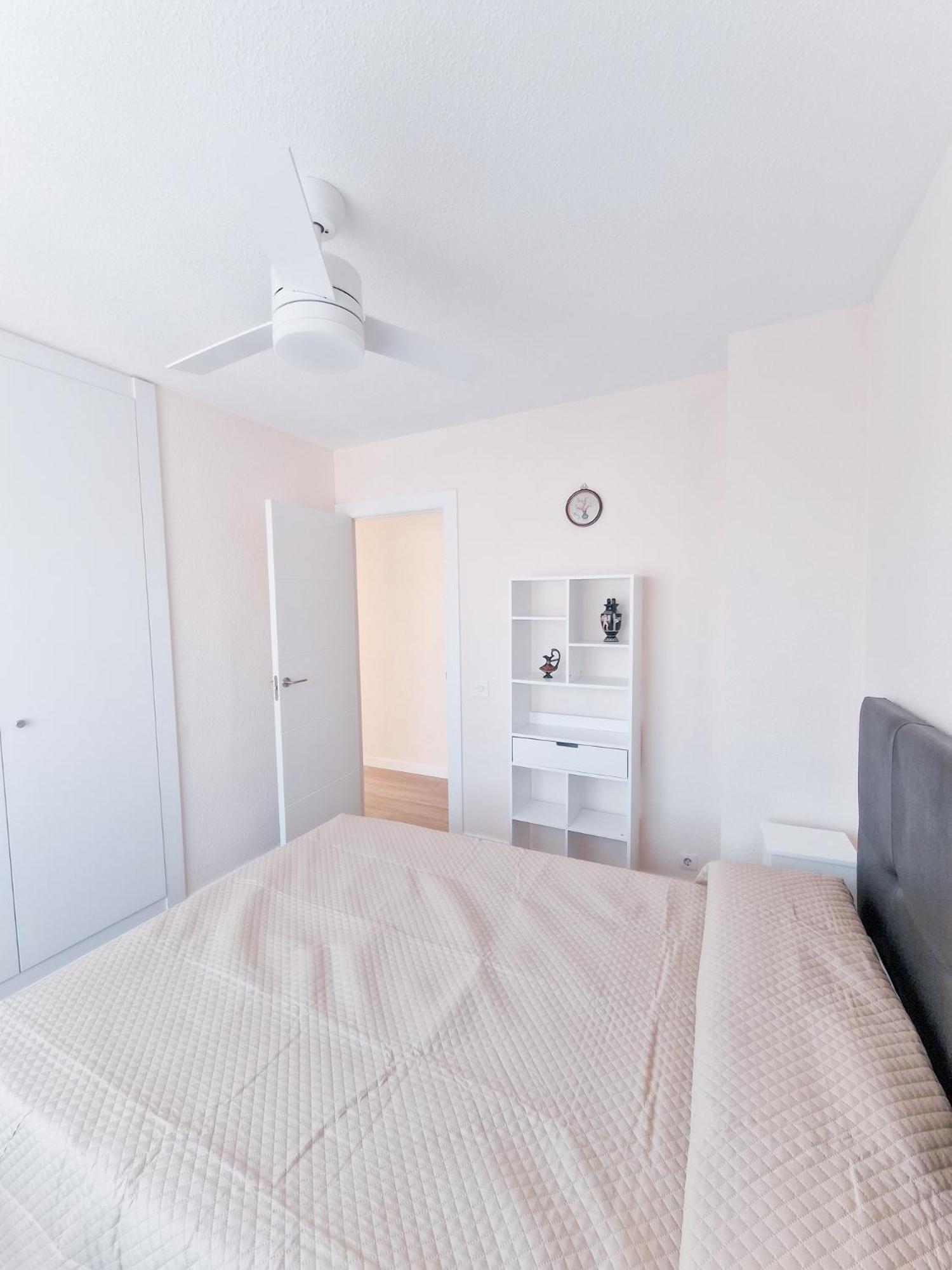 Sea Apartment Αλικάντε Εξωτερικό φωτογραφία