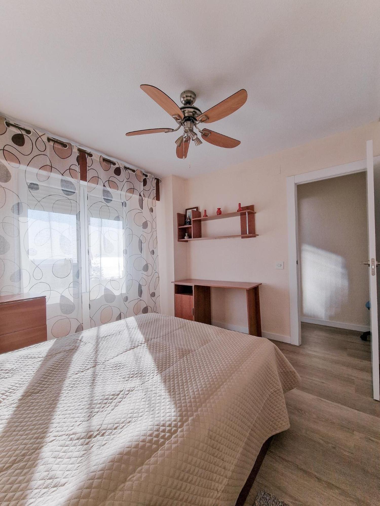 Sea Apartment Αλικάντε Εξωτερικό φωτογραφία