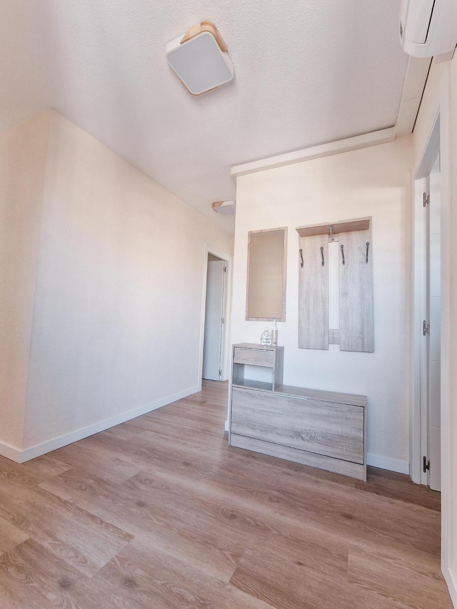 Sea Apartment Αλικάντε Εξωτερικό φωτογραφία