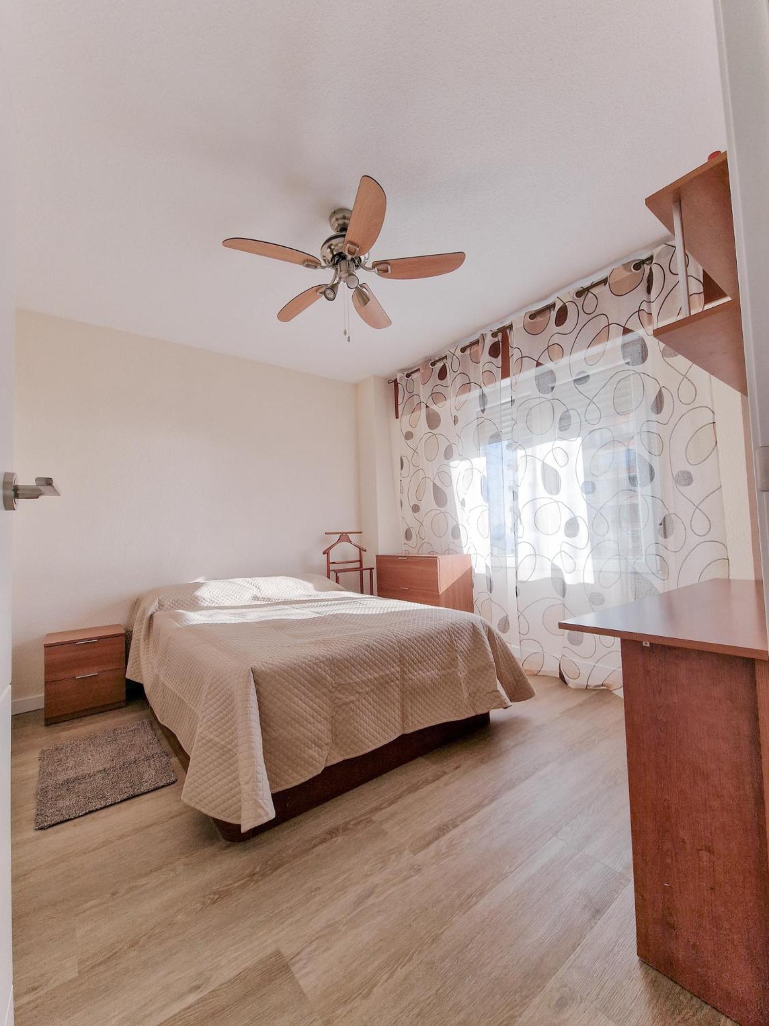 Sea Apartment Αλικάντε Εξωτερικό φωτογραφία