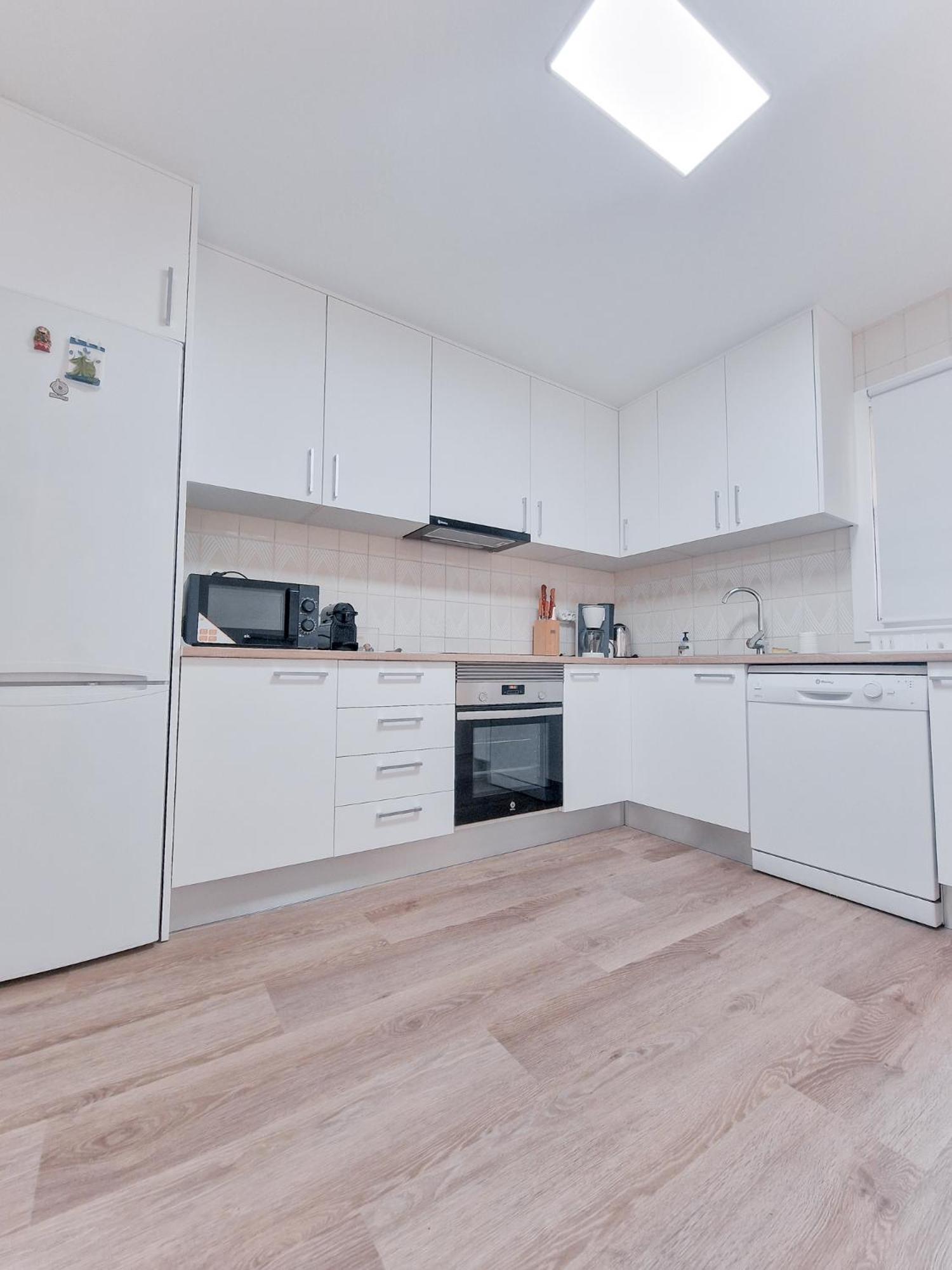Sea Apartment Αλικάντε Εξωτερικό φωτογραφία