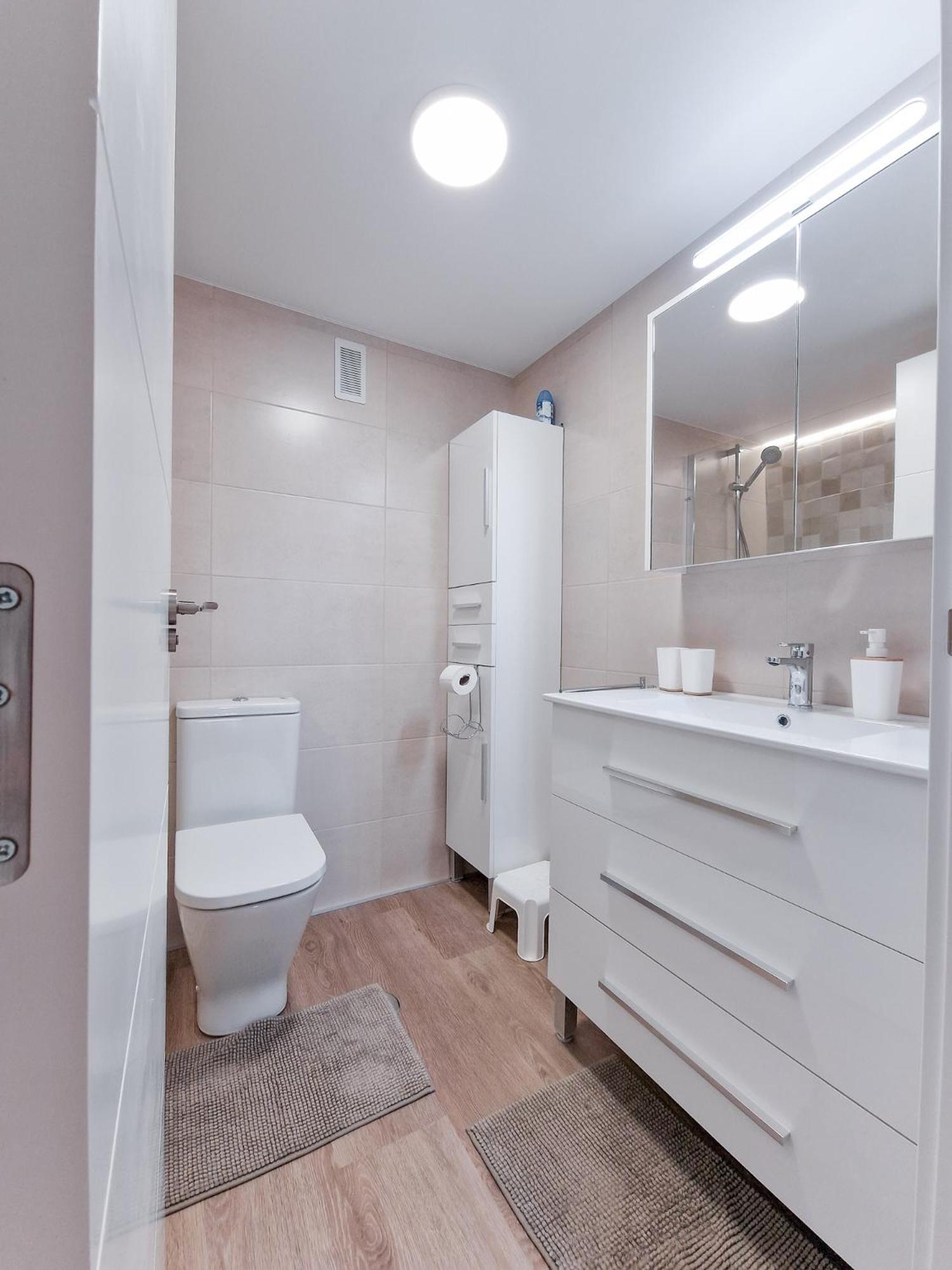 Sea Apartment Αλικάντε Εξωτερικό φωτογραφία