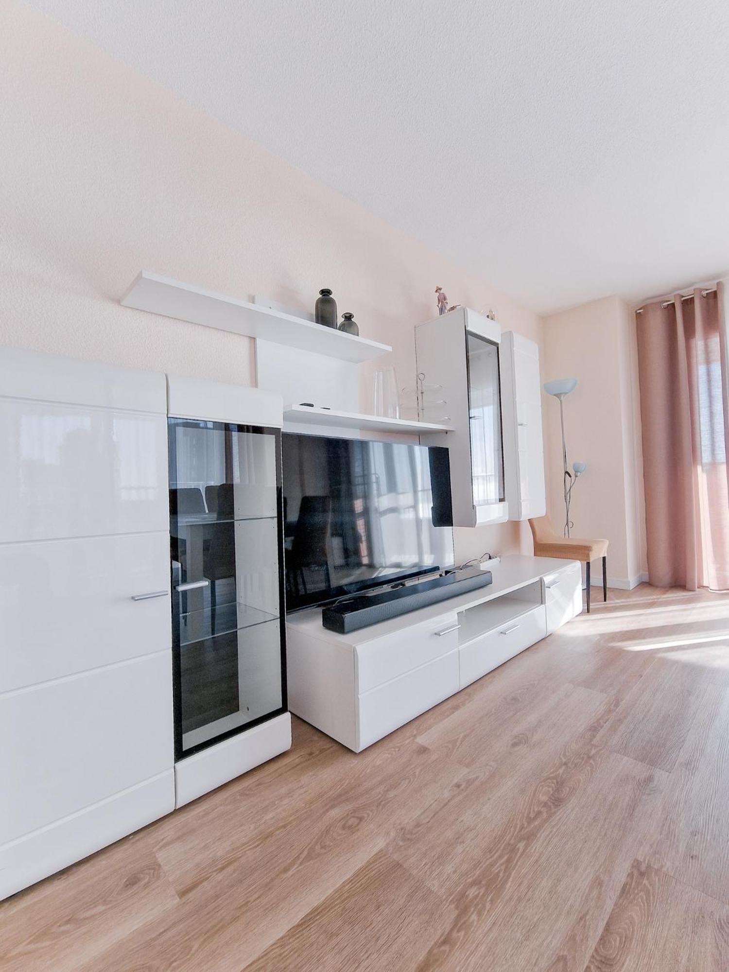 Sea Apartment Αλικάντε Εξωτερικό φωτογραφία