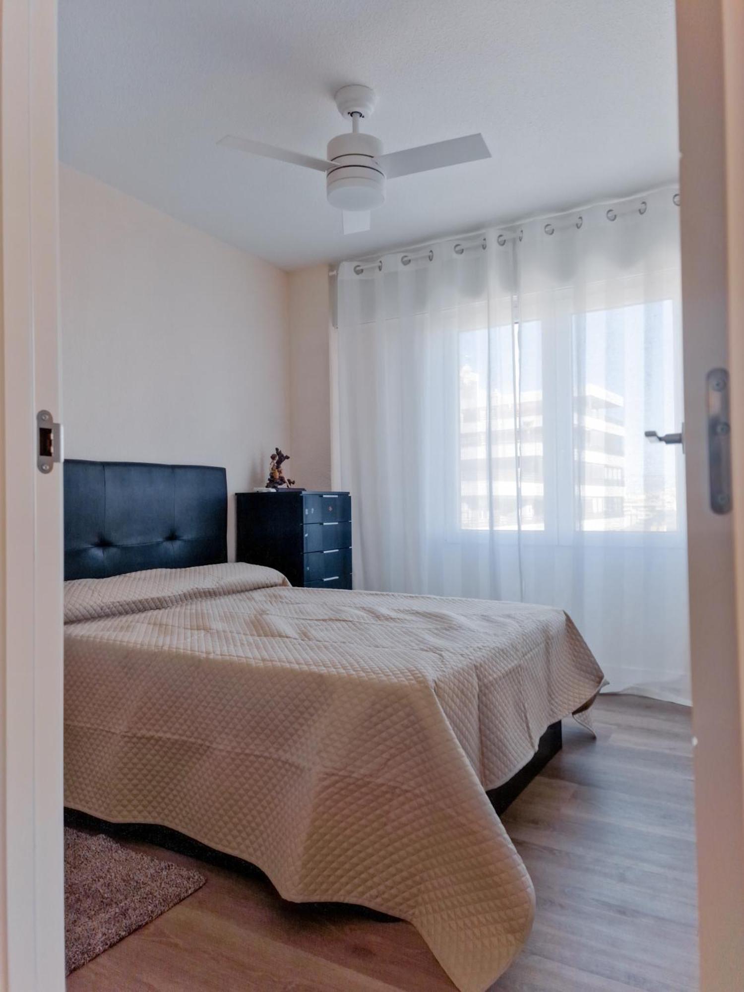 Sea Apartment Αλικάντε Εξωτερικό φωτογραφία