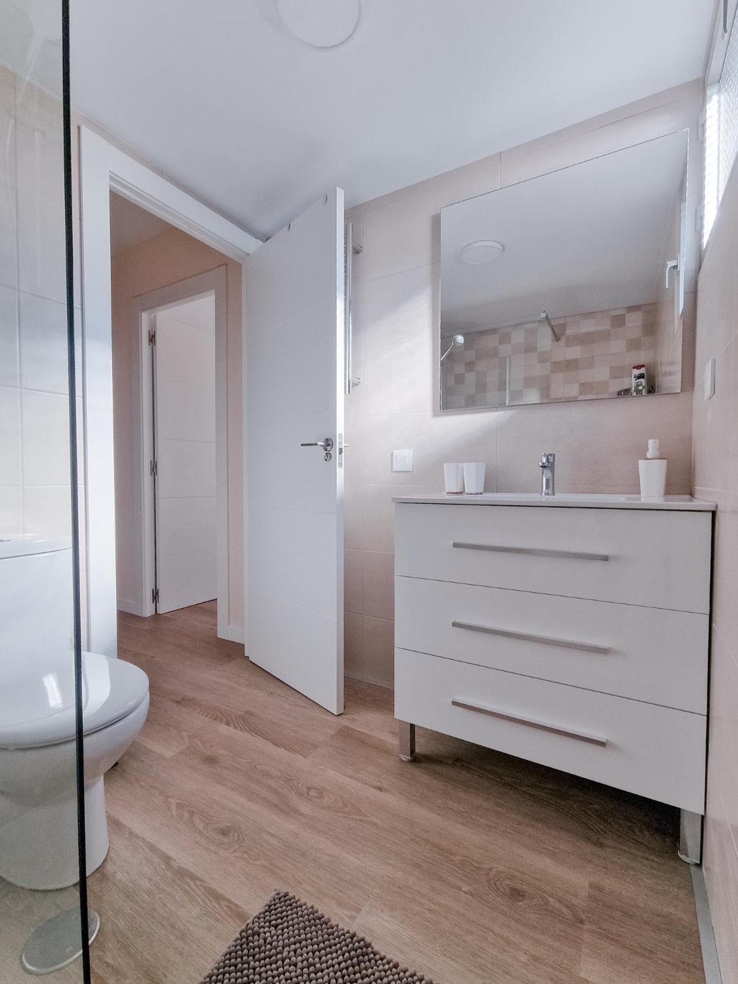 Sea Apartment Αλικάντε Εξωτερικό φωτογραφία