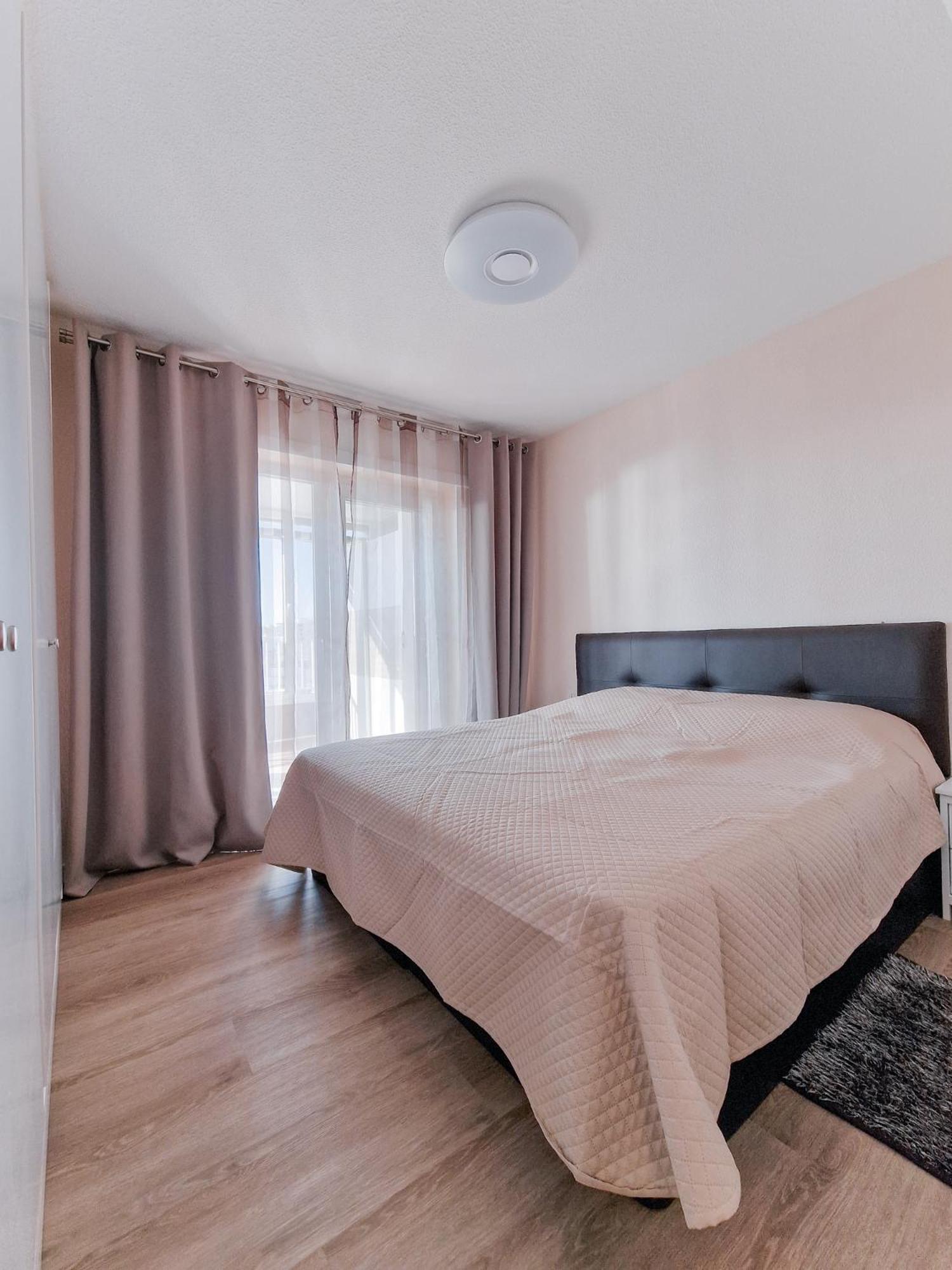 Sea Apartment Αλικάντε Εξωτερικό φωτογραφία