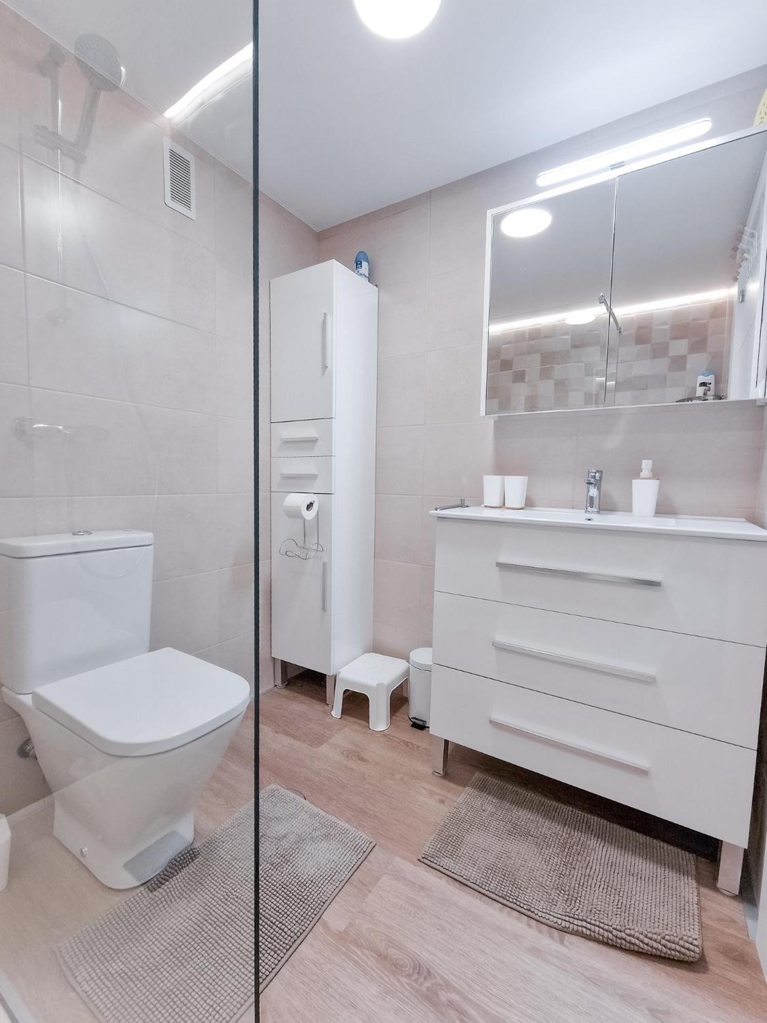 Sea Apartment Αλικάντε Εξωτερικό φωτογραφία