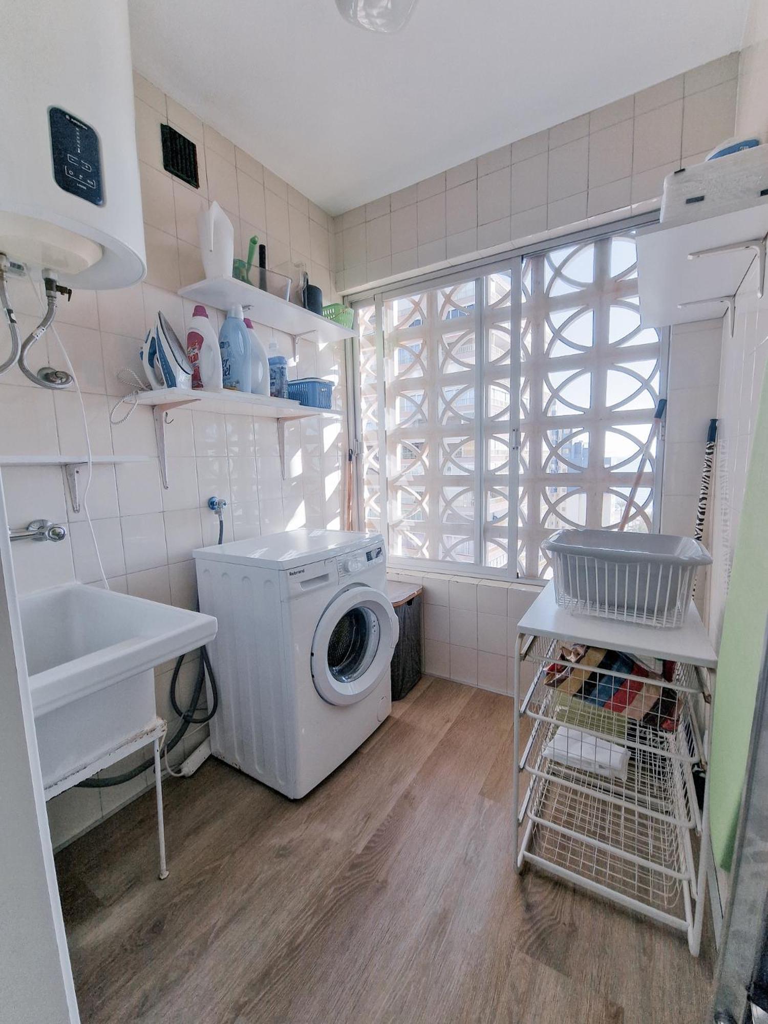 Sea Apartment Αλικάντε Εξωτερικό φωτογραφία