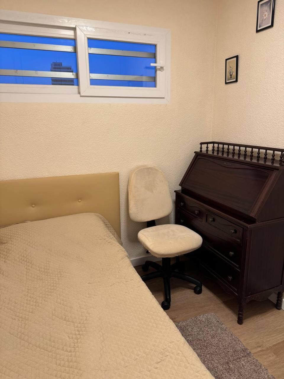 Sea Apartment Αλικάντε Εξωτερικό φωτογραφία